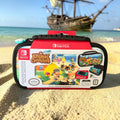 Nintendo Switch Animal Crossing “Game Traveler” Action Pack