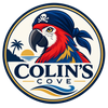 Colin’s Cove  - Home